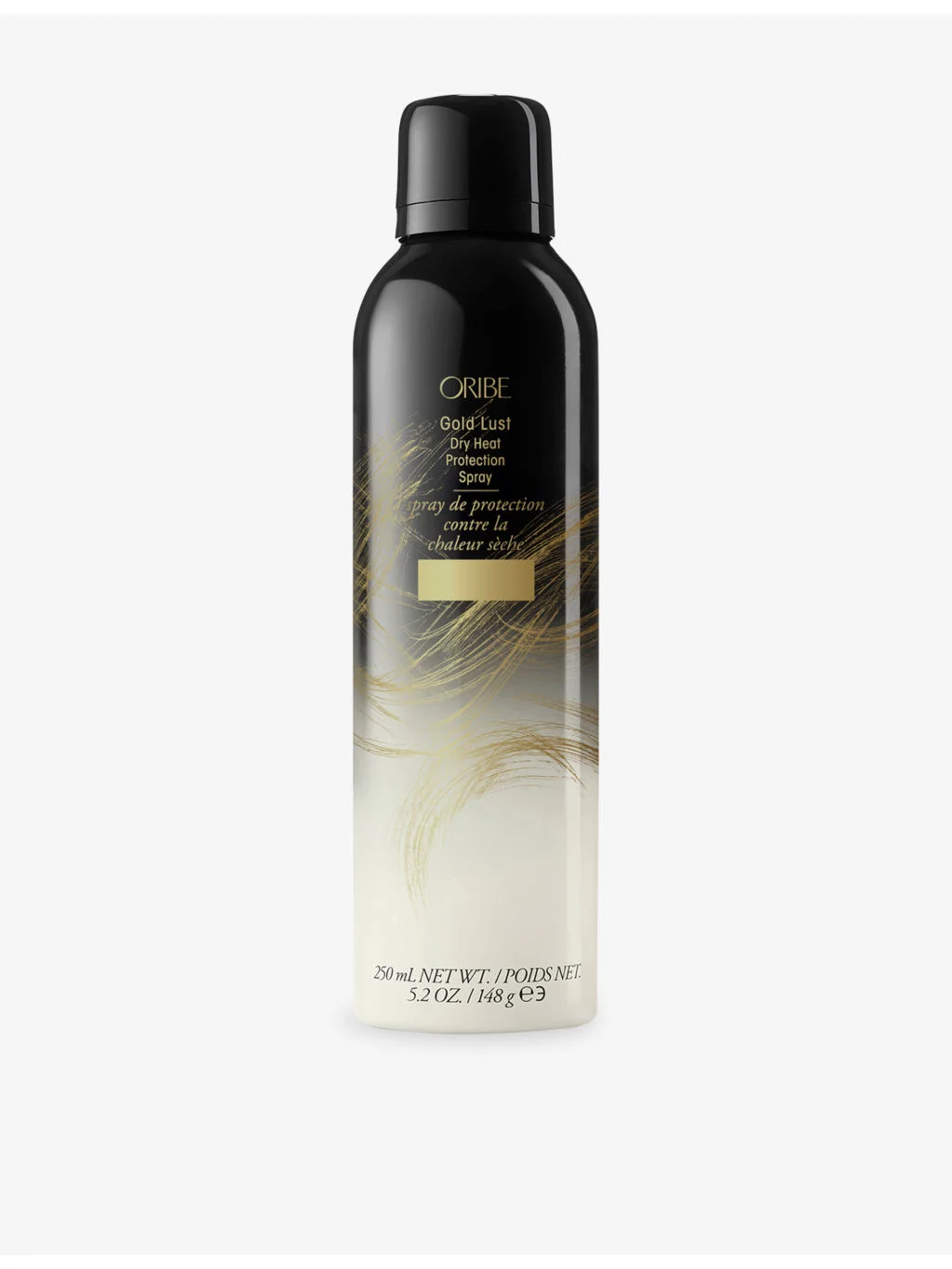 Gold Lust dry heat protection spray 250ml - 1
