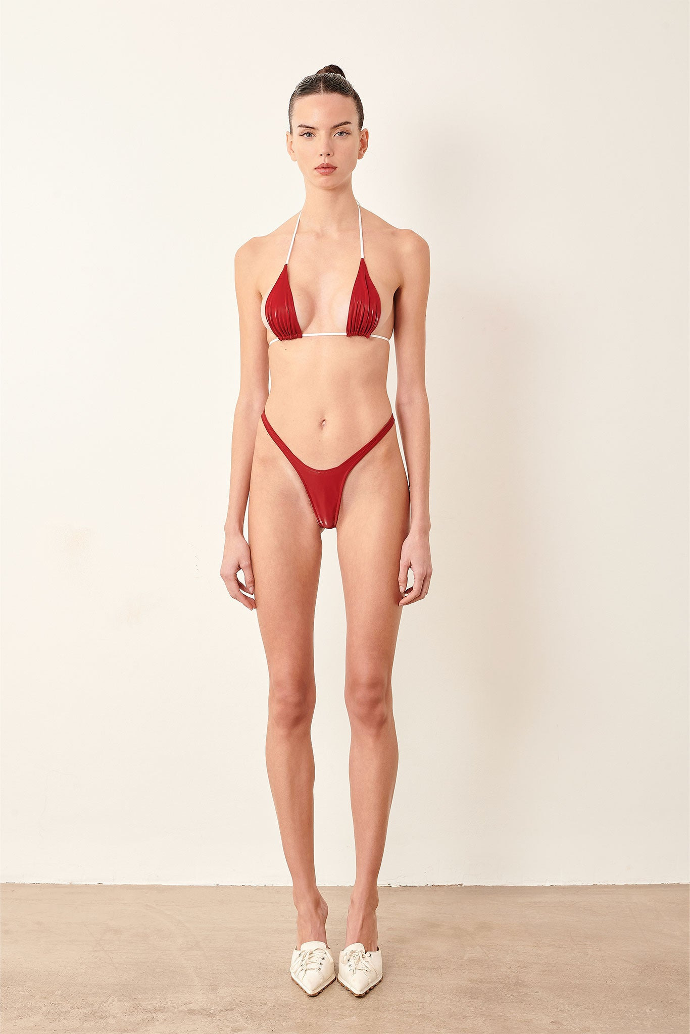 TEAM BIKINI RED - 2