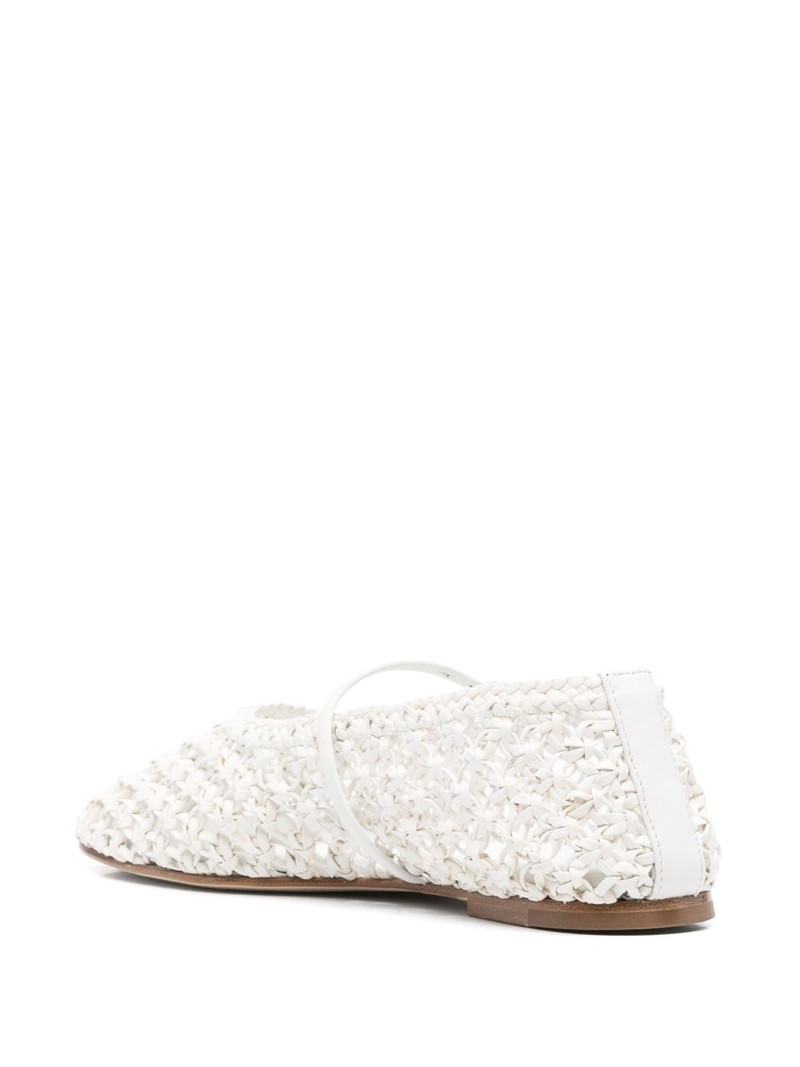 Balla ballet flats 3