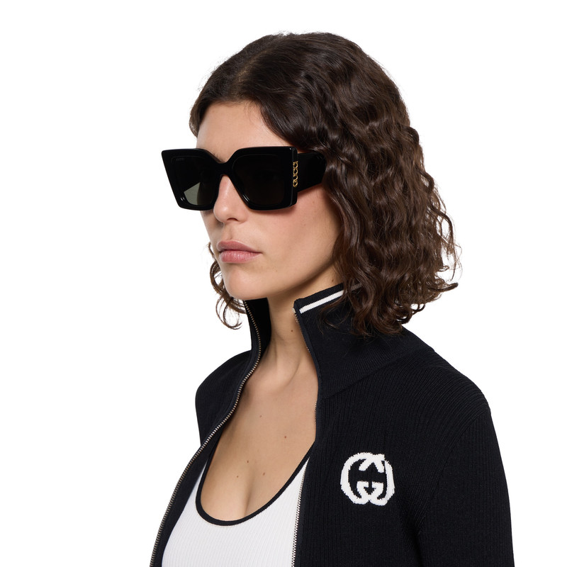 GG2039S Cat-eye sunglasses 4