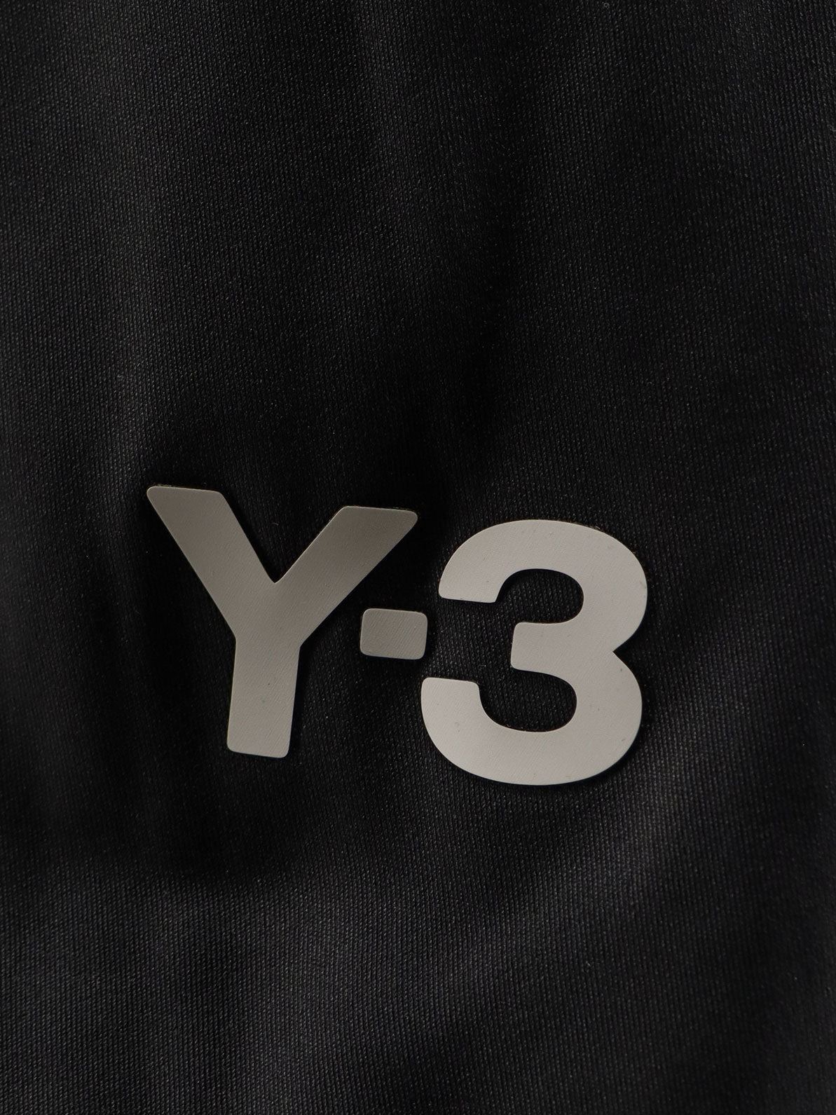Adidas Y-3 Technical Fabric Shorts - 3