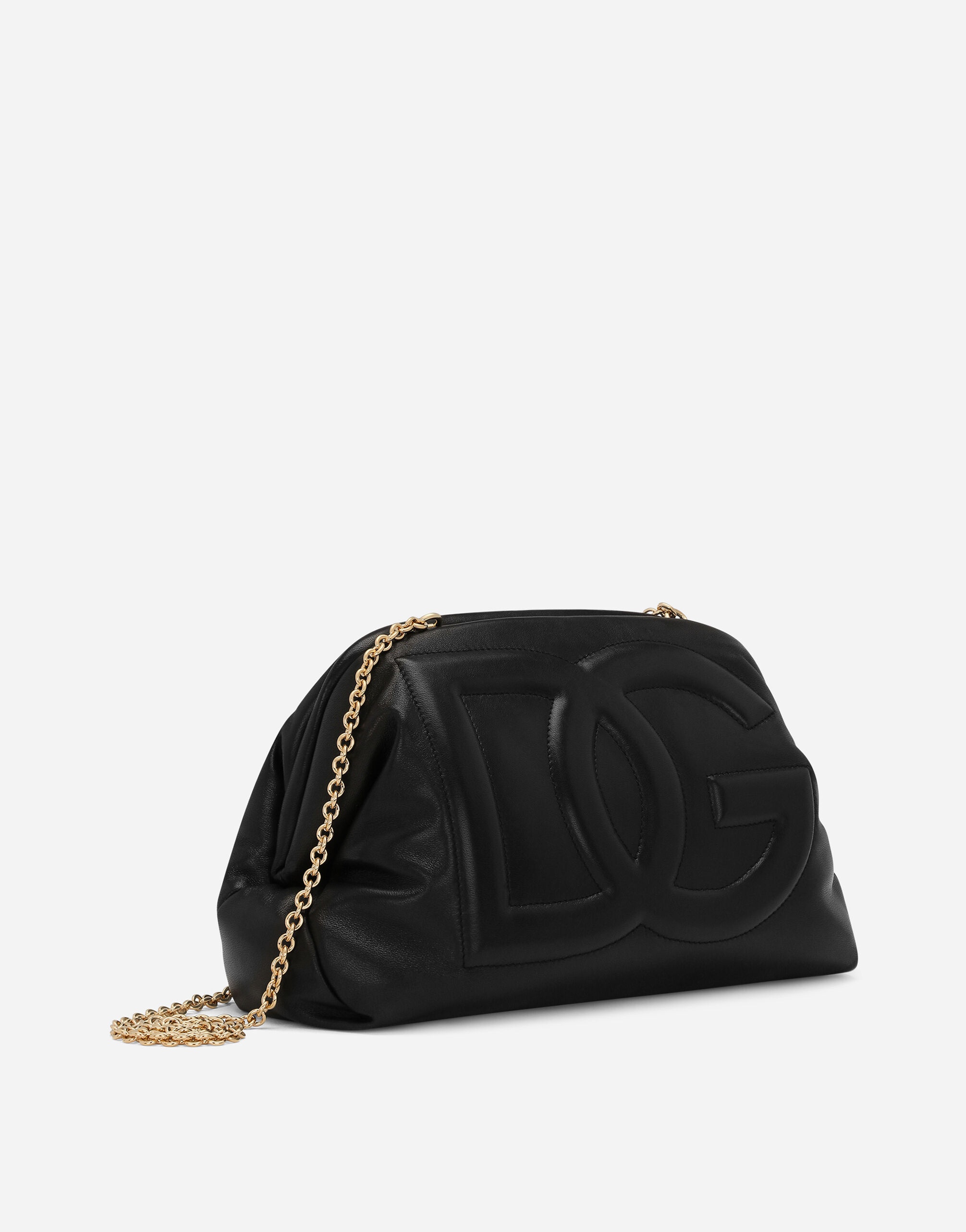 DG Logo clutch - 3