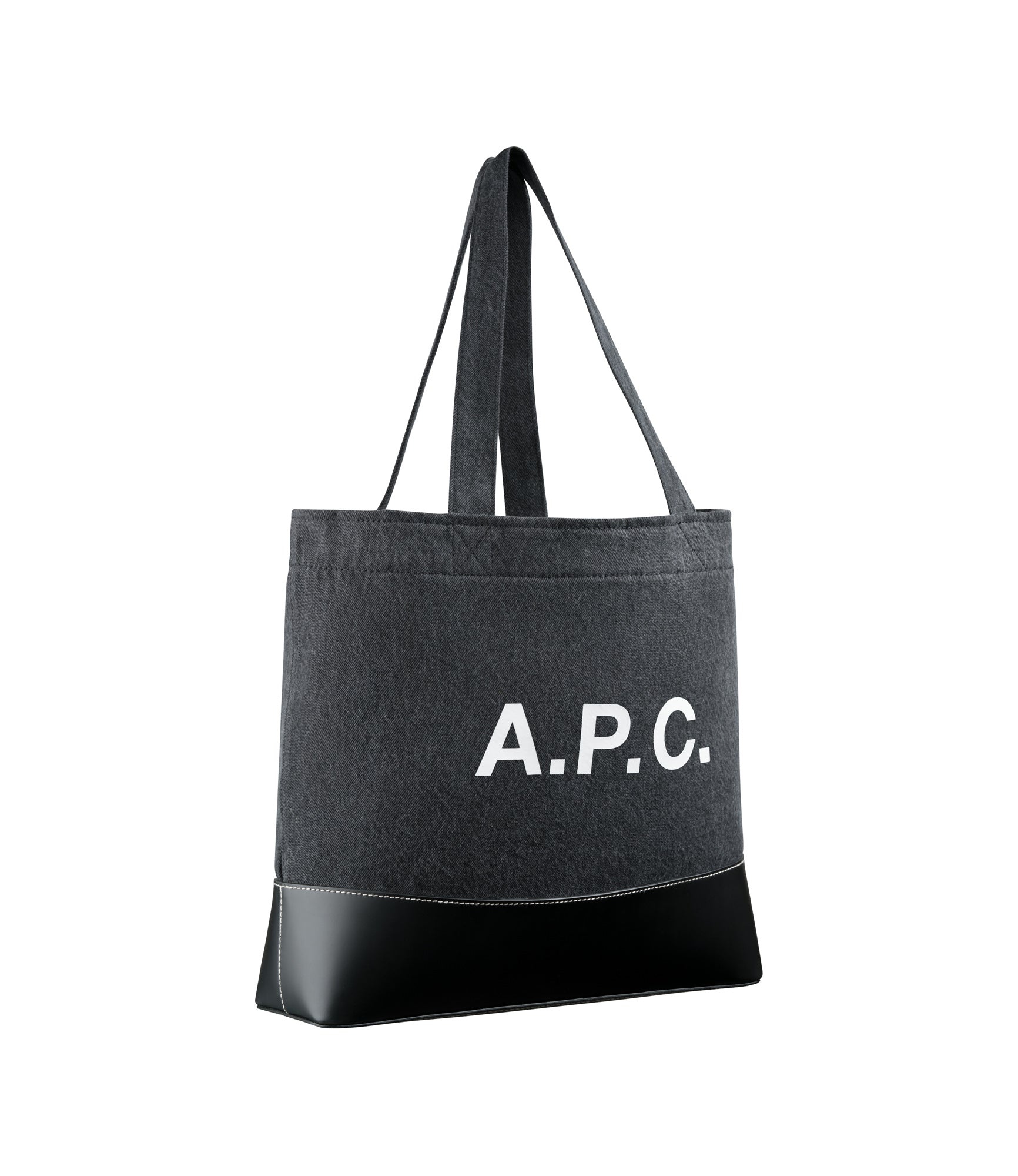 AXEL E/W TOTE BAG - 4