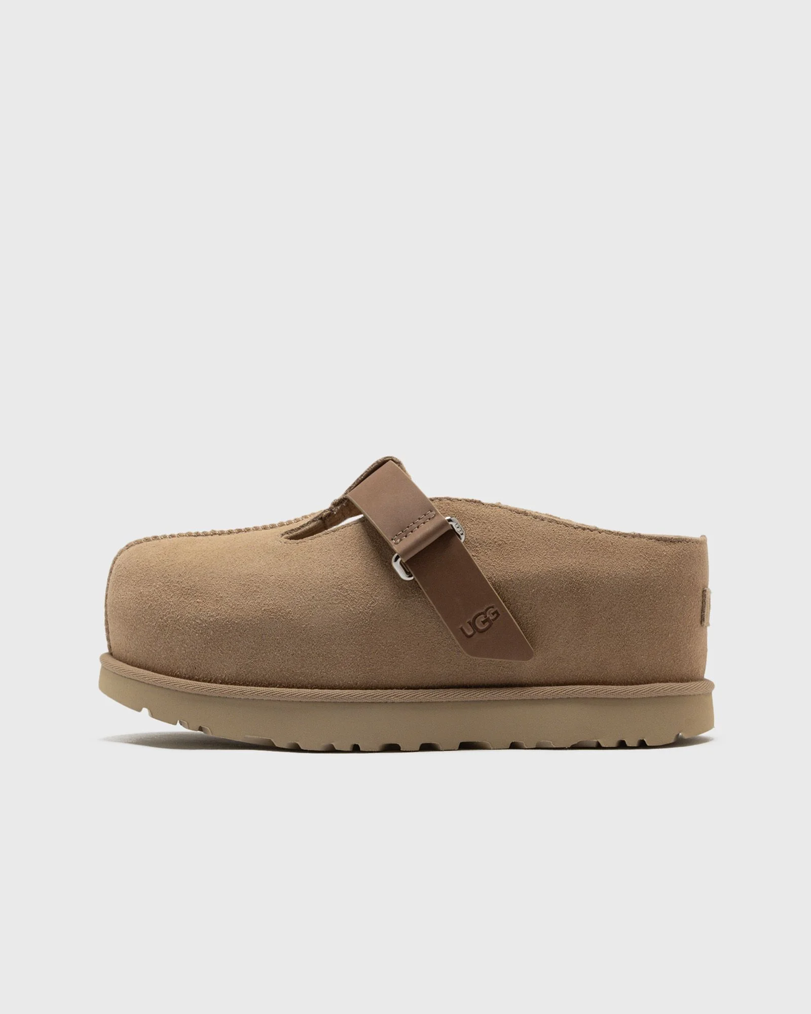 W GOLDENSTAR HI CLOG - 1