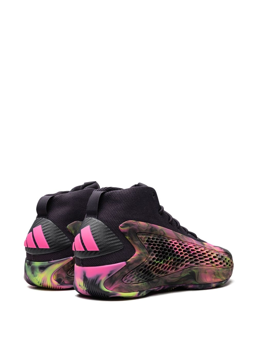 AE 1 MX Fuchsia sneakers - 3