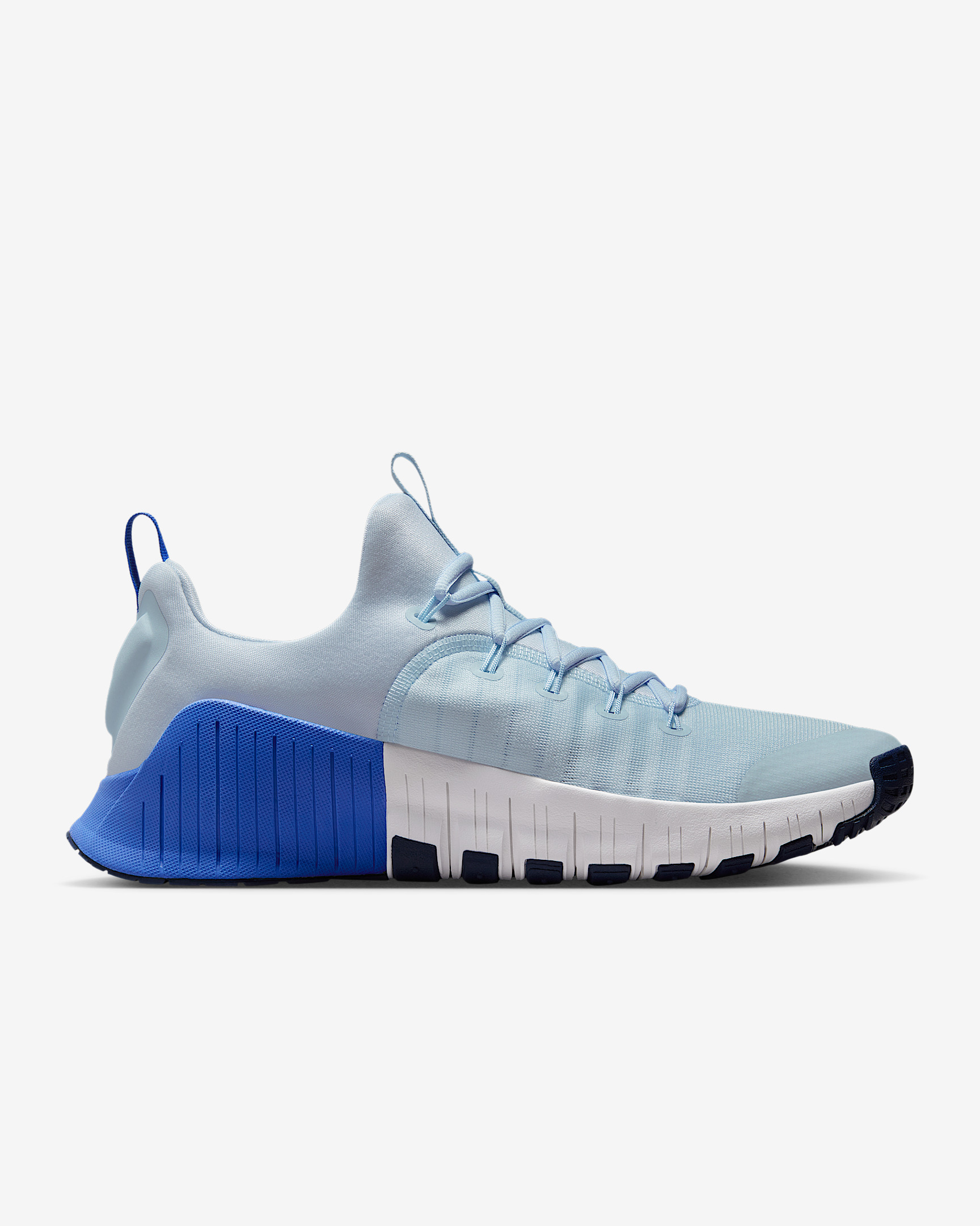 Nike Free Metcon 6 Men's Workout Shoes - 3