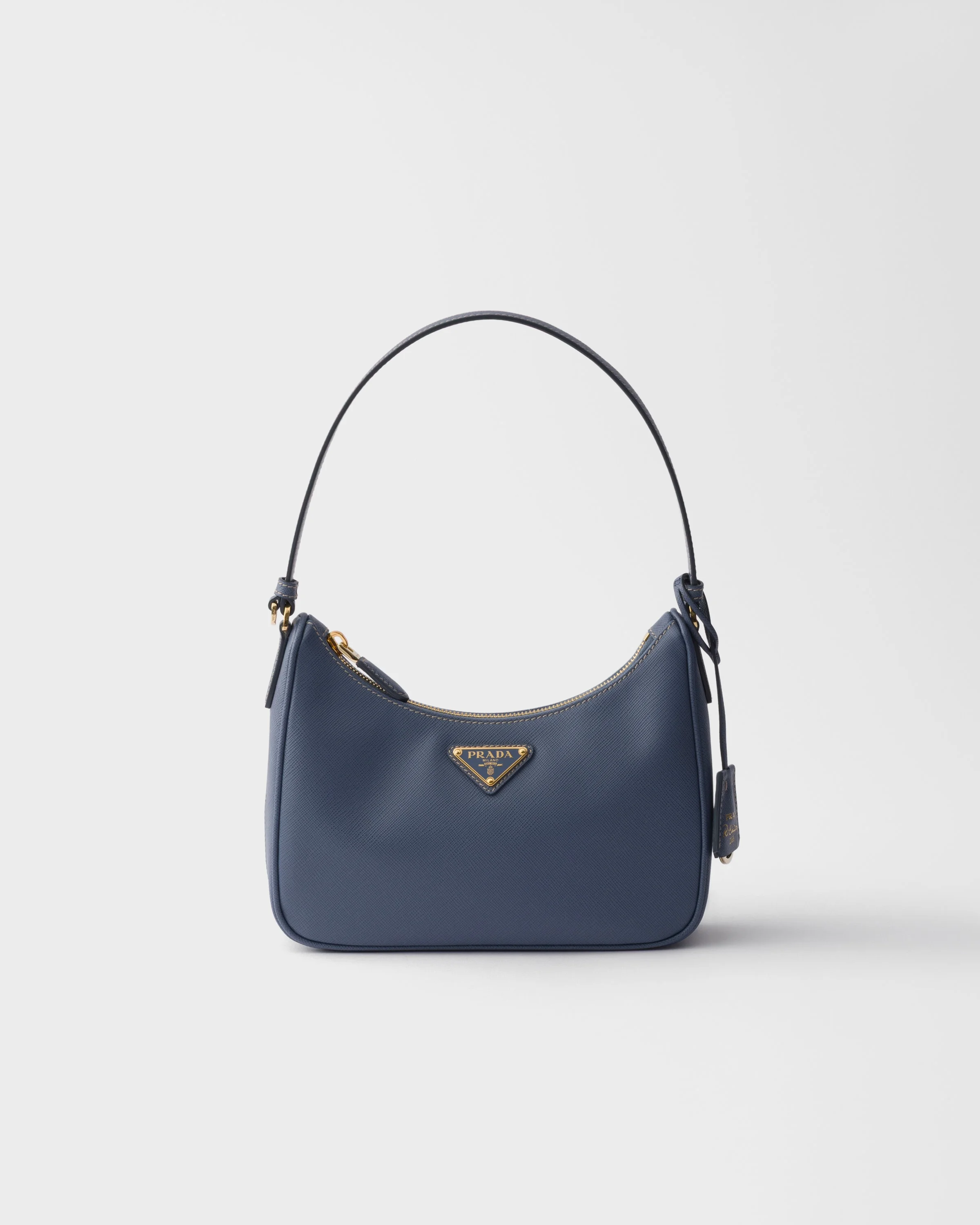 Prada Re-Edition 2005 Saffiano leather mini-bag - 1