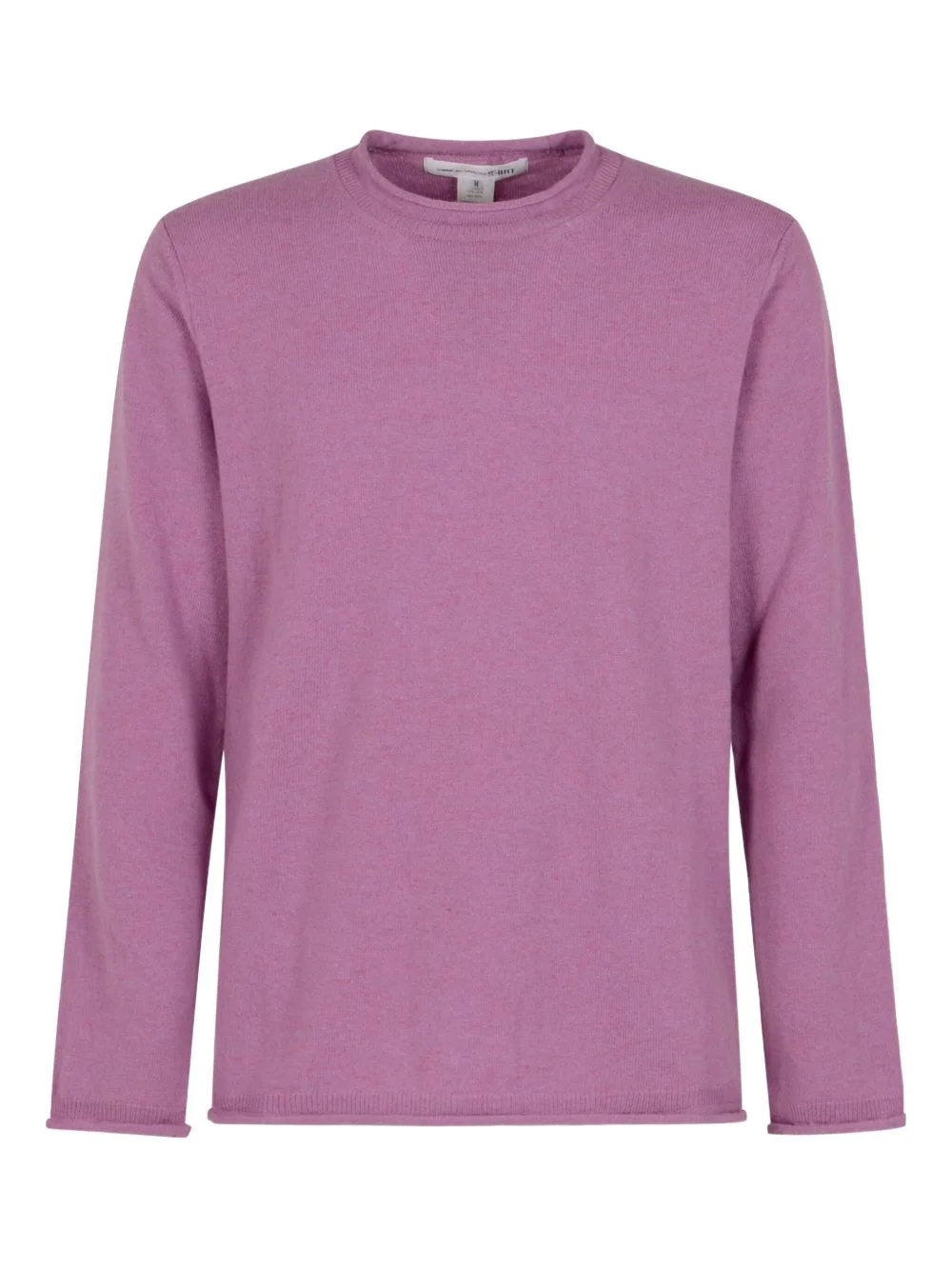 crew-neck sweater - 1