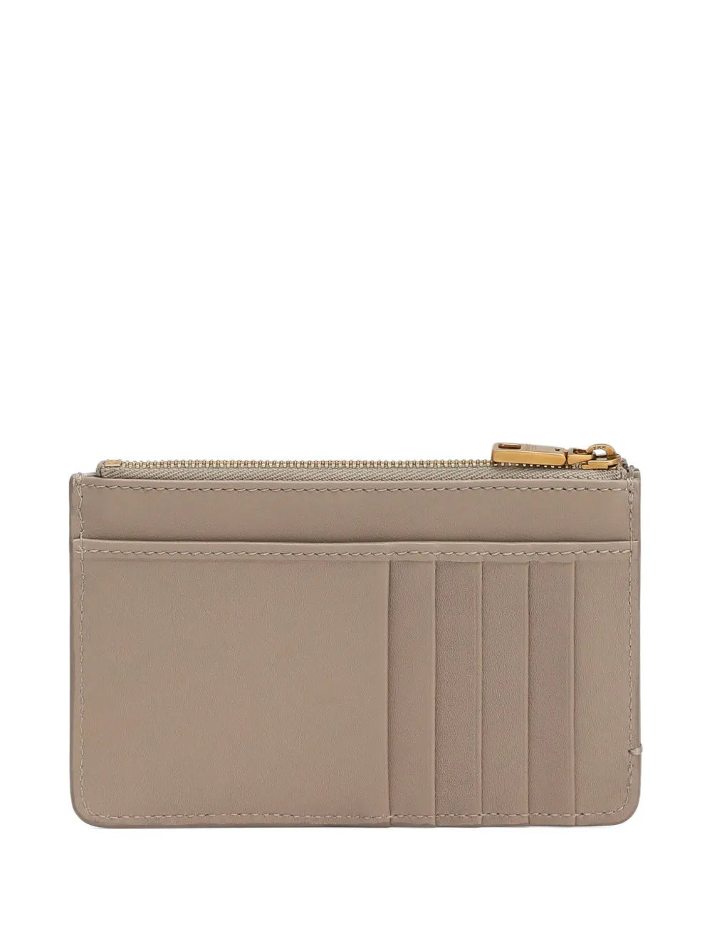 Leather Card Holder - 2