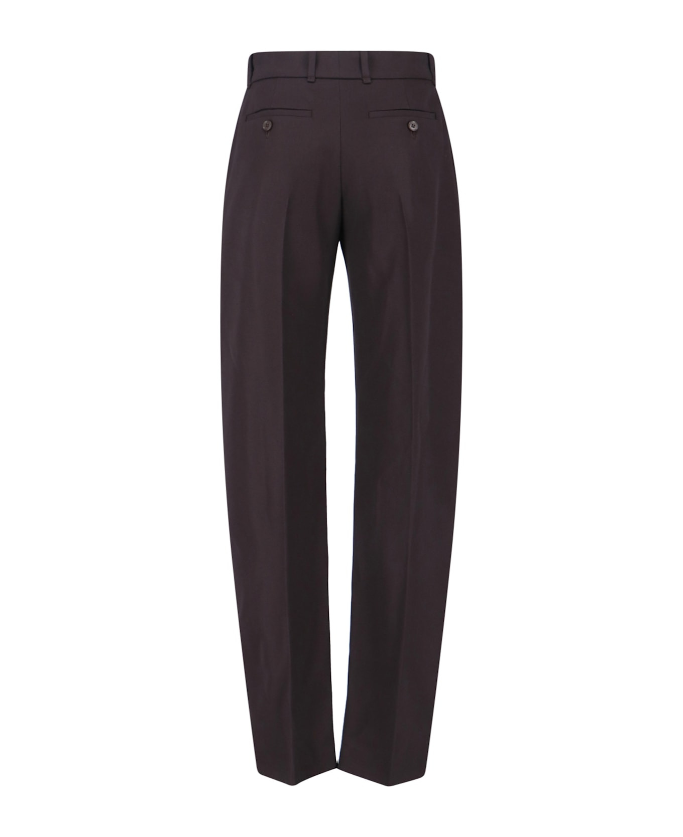Wool Pants - 2