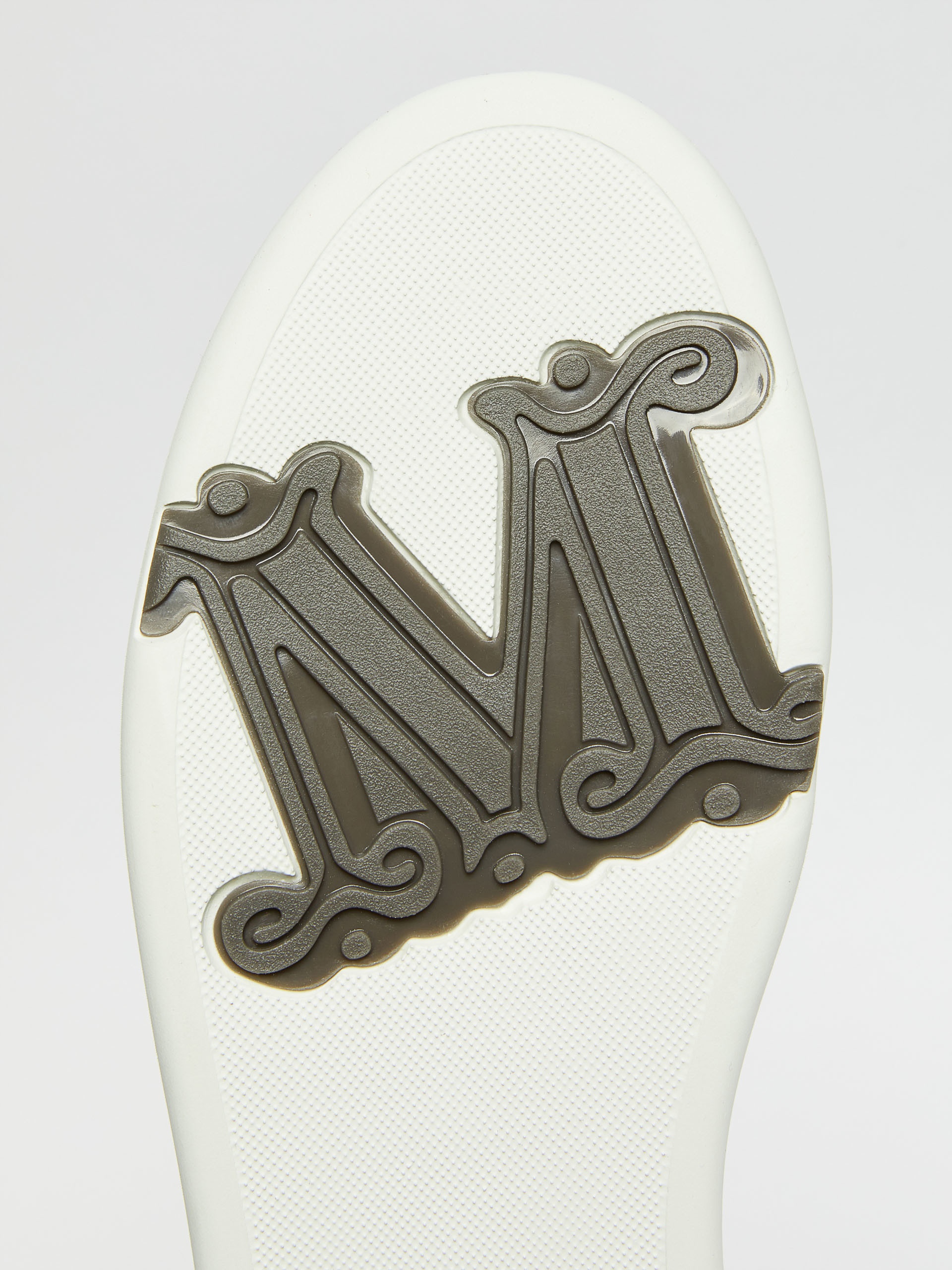 MAXISF Suede sneakers - 5
