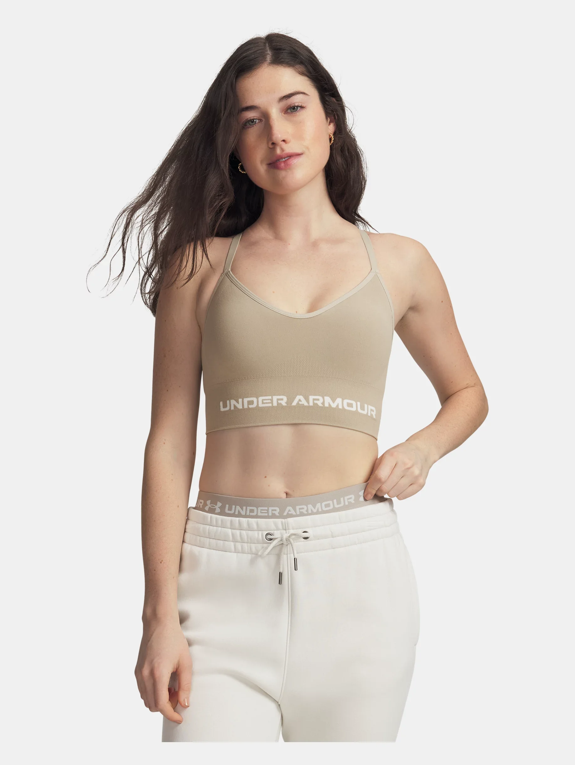 UA Vanish Seamless Low - 1