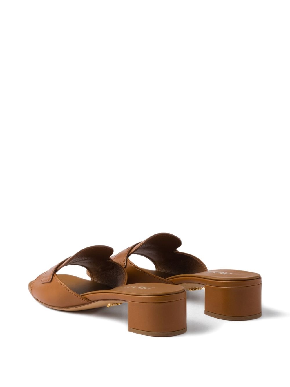 leather sandals - 4