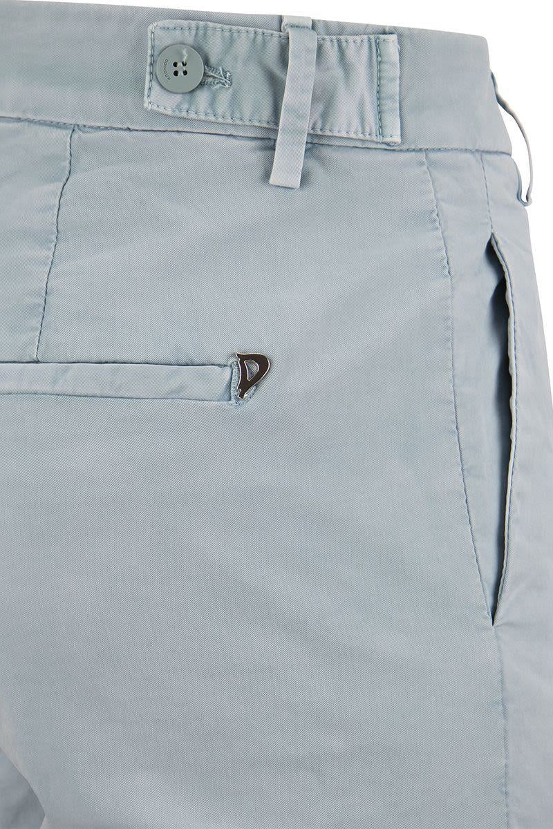 Other Designers DONDUP - DONDUP ARIEL - CHINO TROUSERS