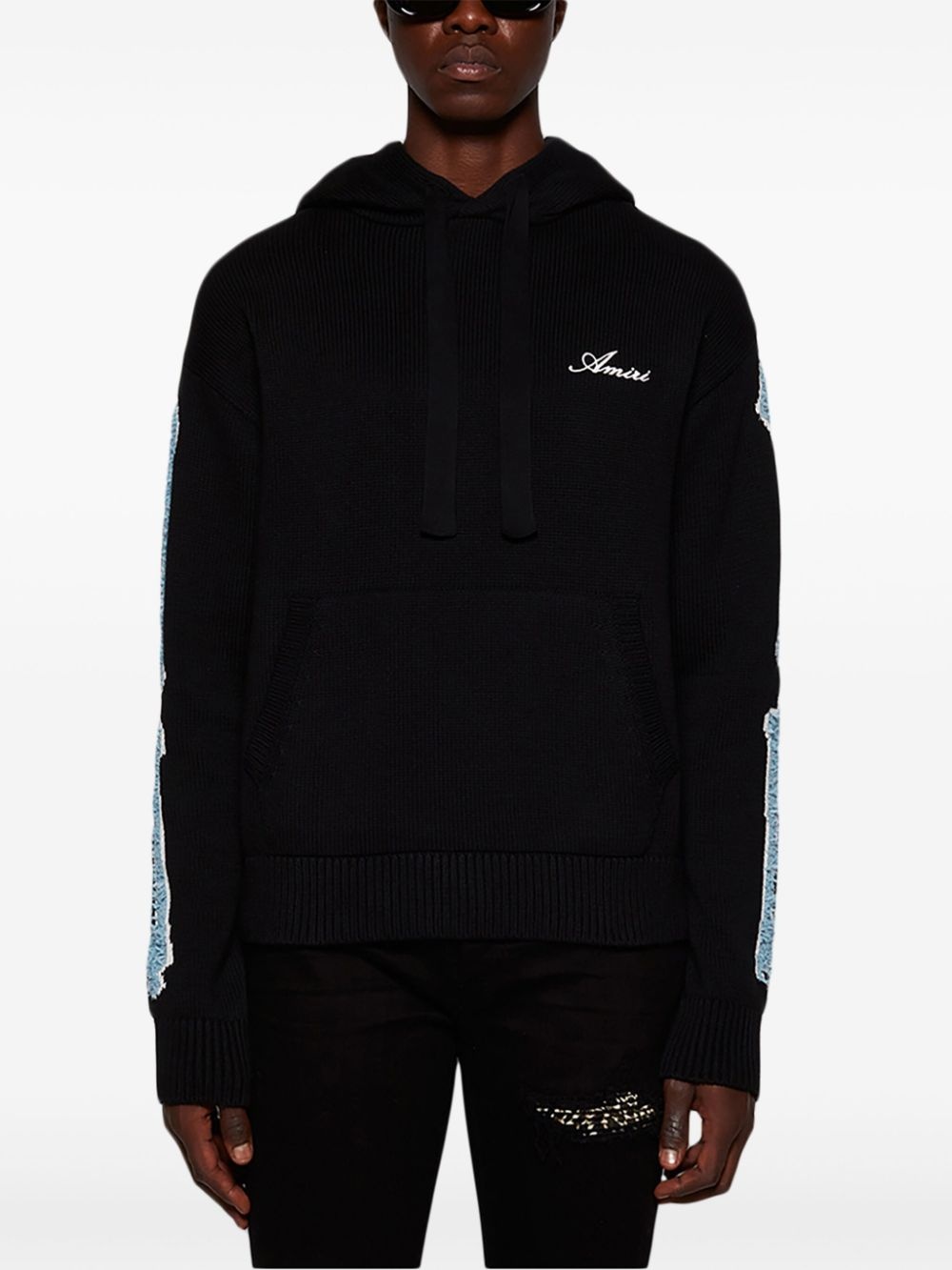 Bones hoodie - 3