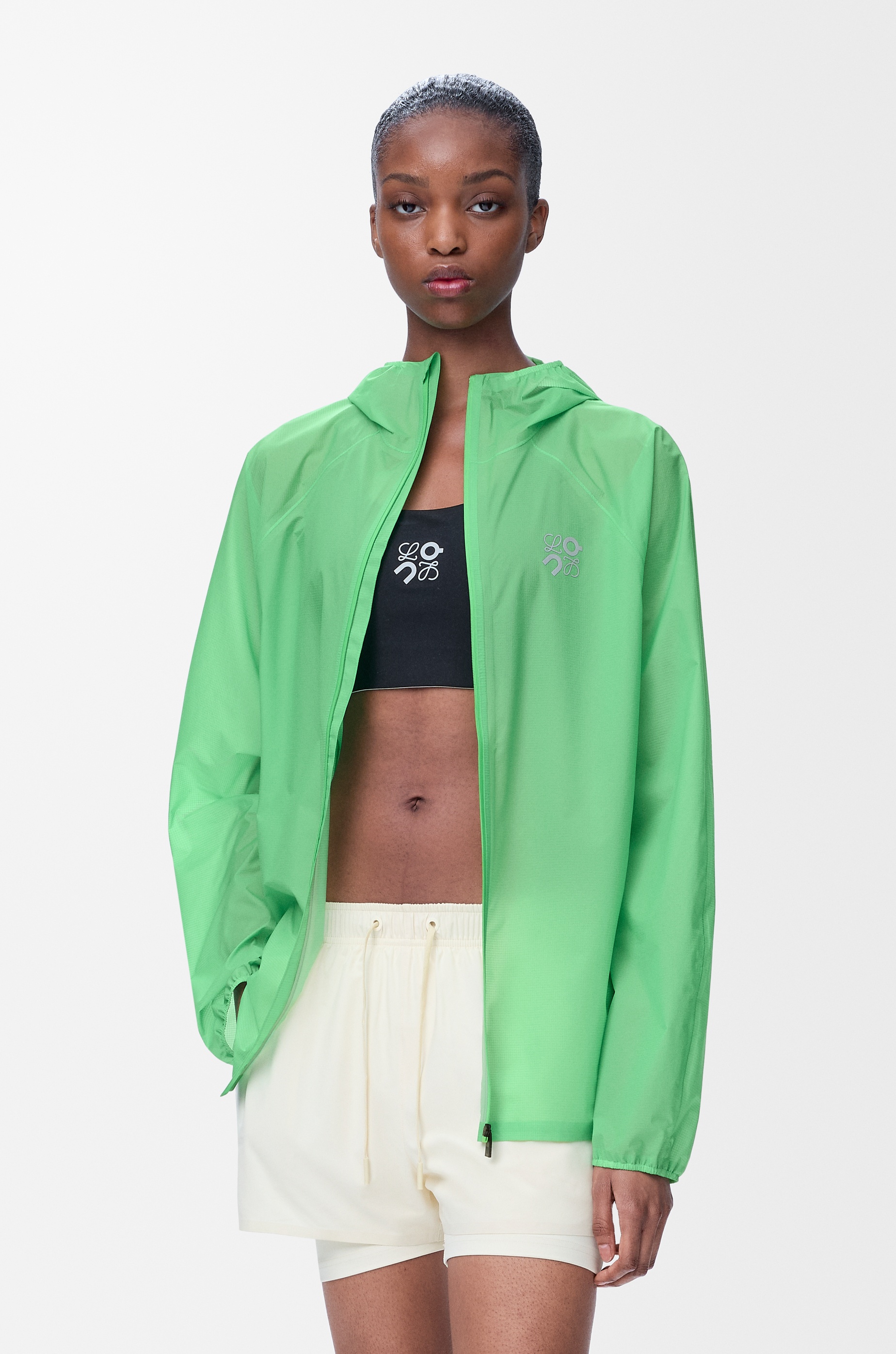 Ultra jacket in technical shell - 5