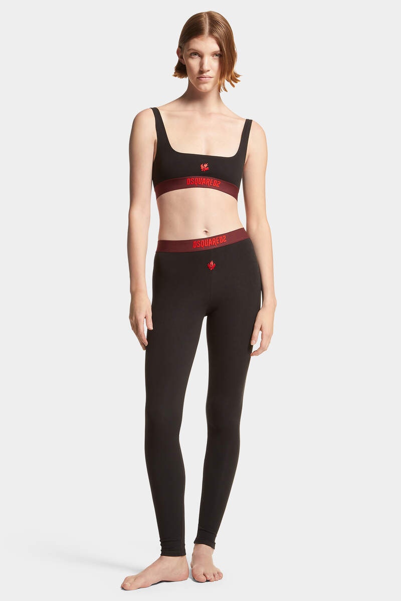 HORROR SPORT BRA - 3