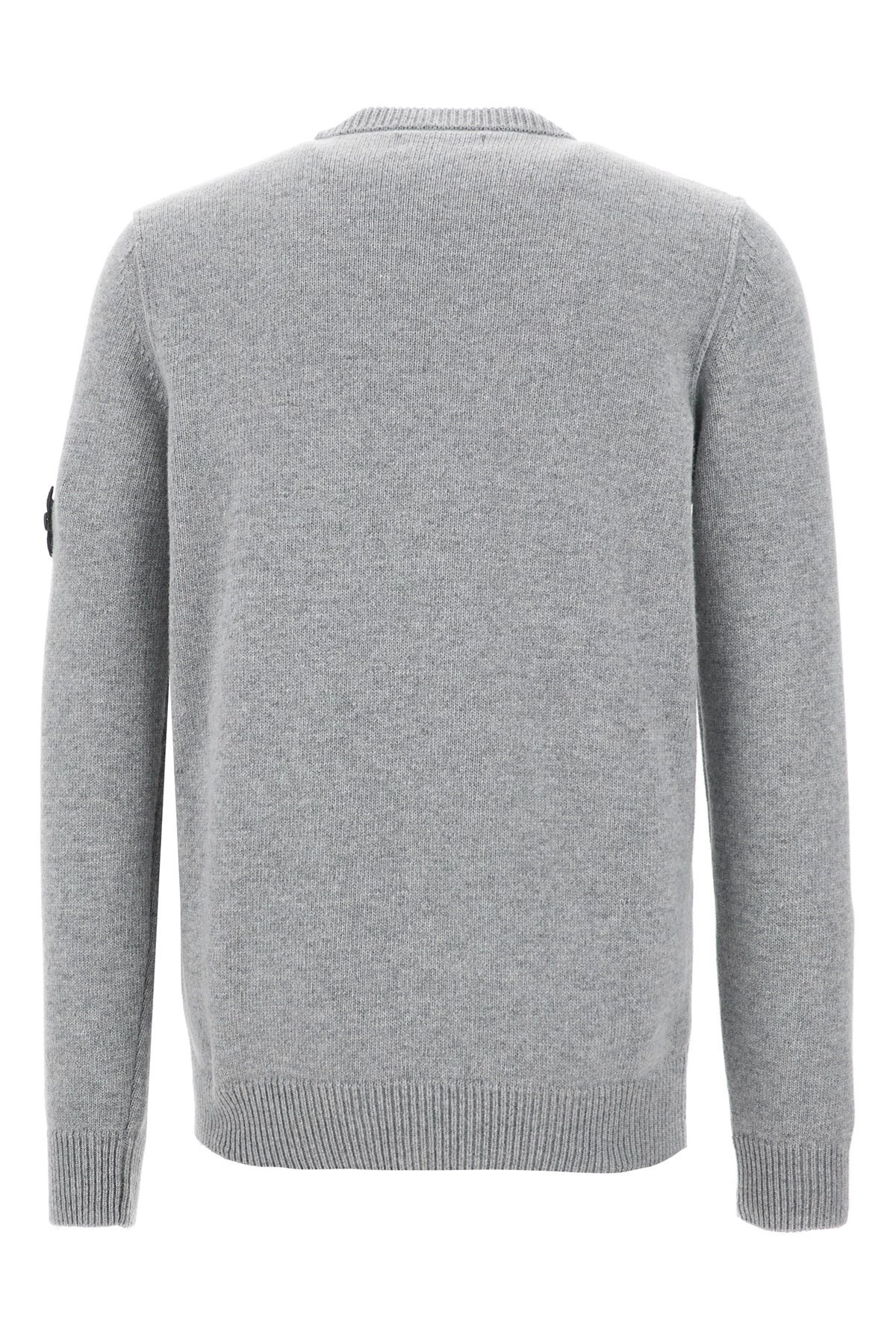 Logo badge sweater - 2