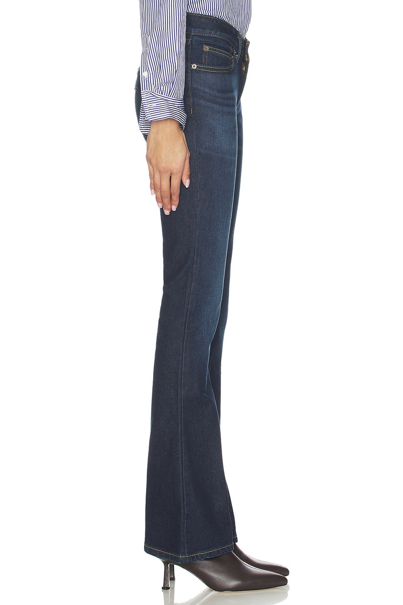 Levi's Low Slim Boot Jeans outlook