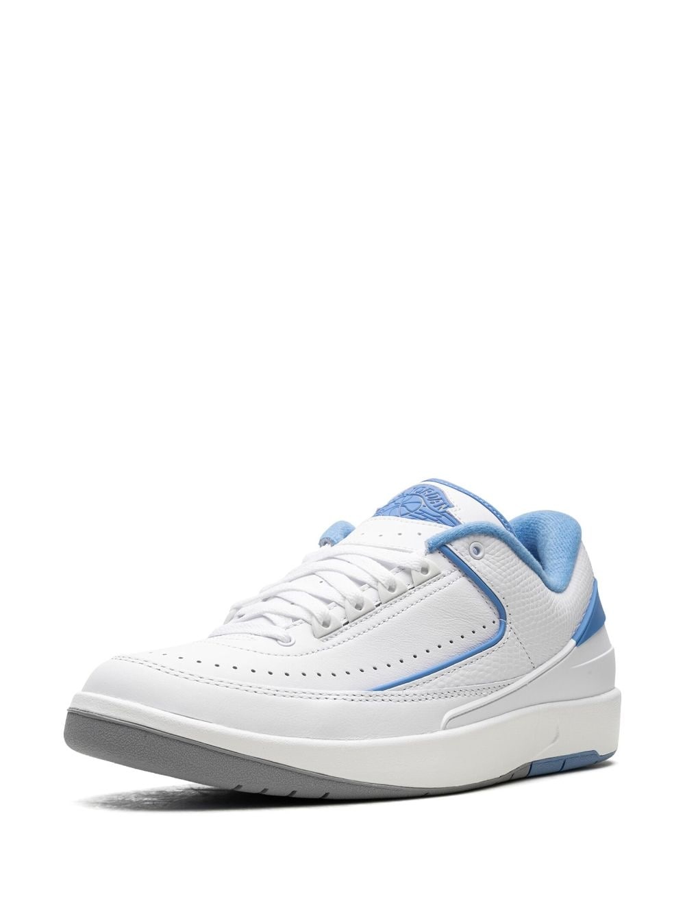 Air Jordan 2 Low "UNC" sneakers - 5