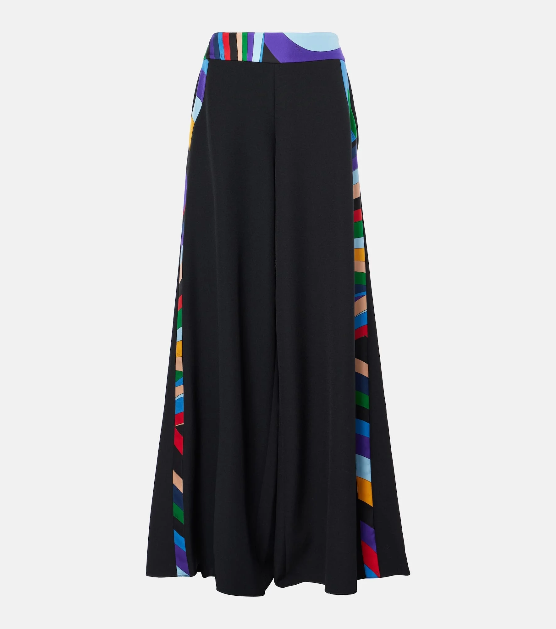 Iride cady palazzo pants - 1