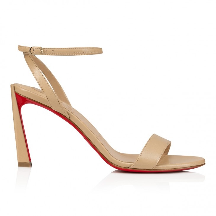 Christian Louboutin Women's Condora Strap Shoes