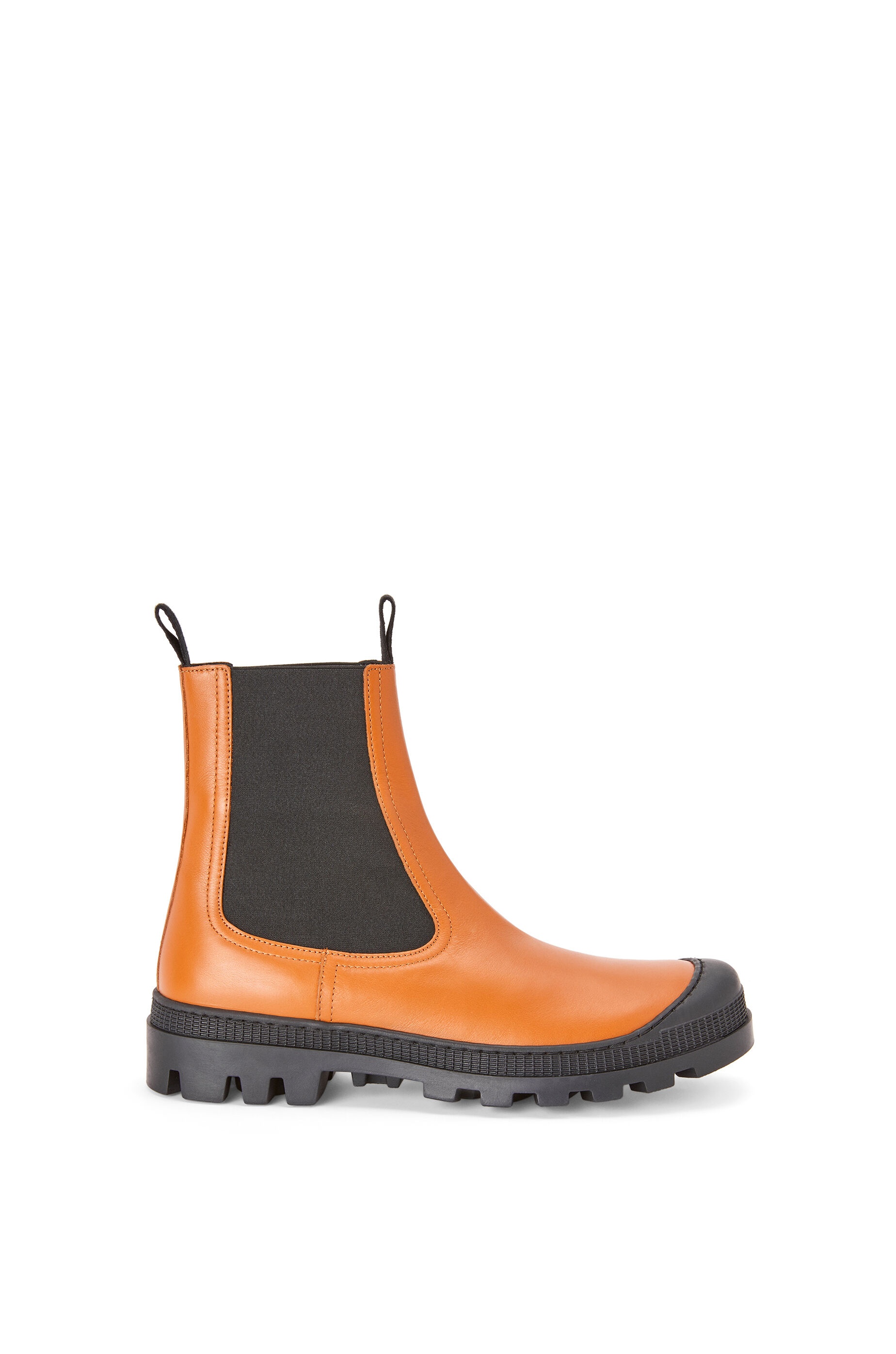 Chelsea boot in calfskin - 1