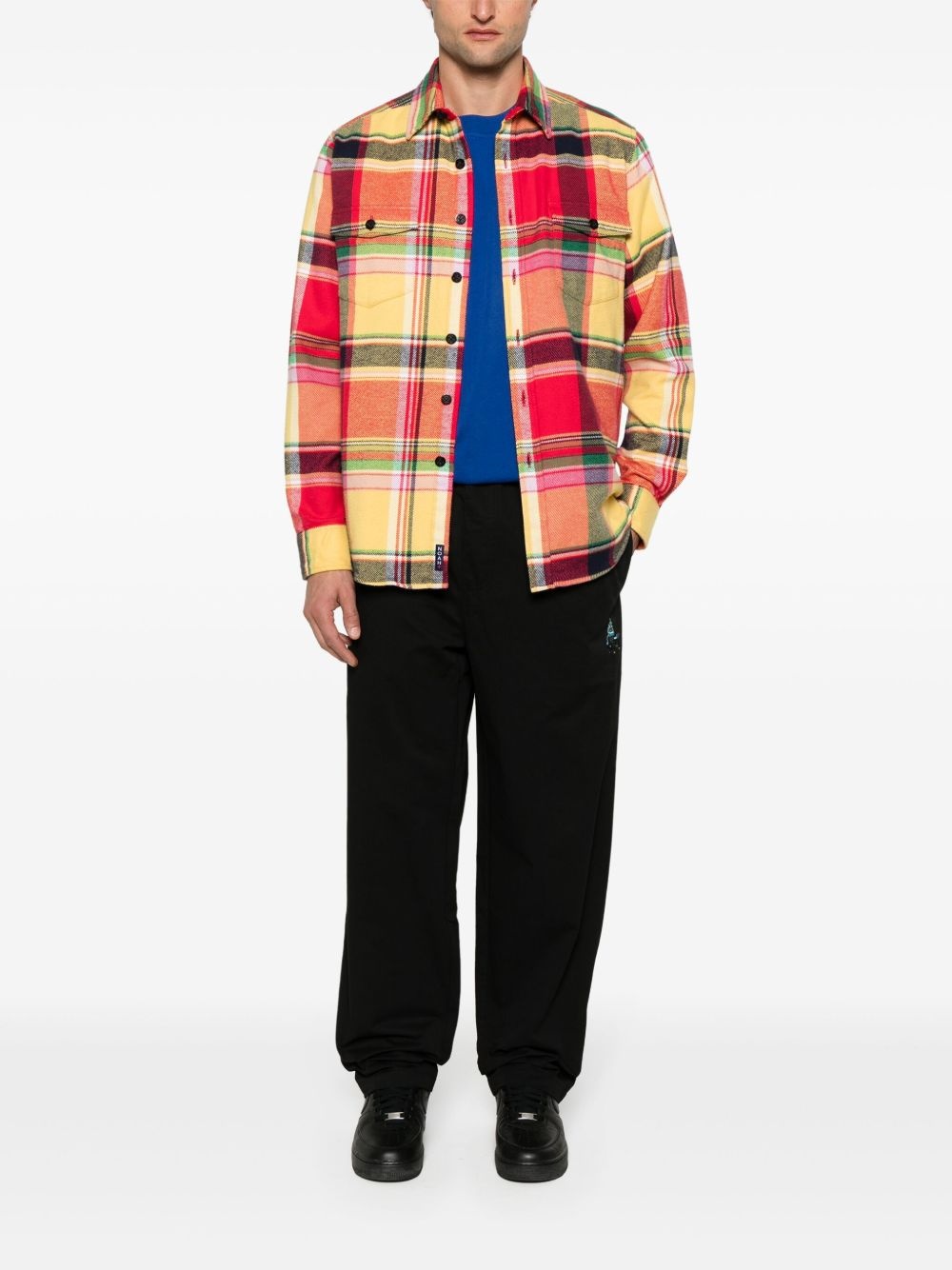 Skate trousers - 2