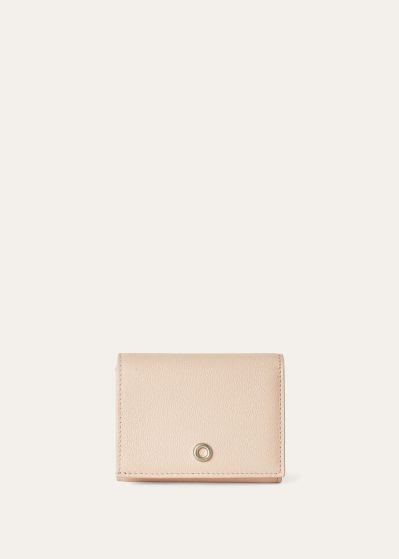 Loro Piana Ghiera Wallet outlook