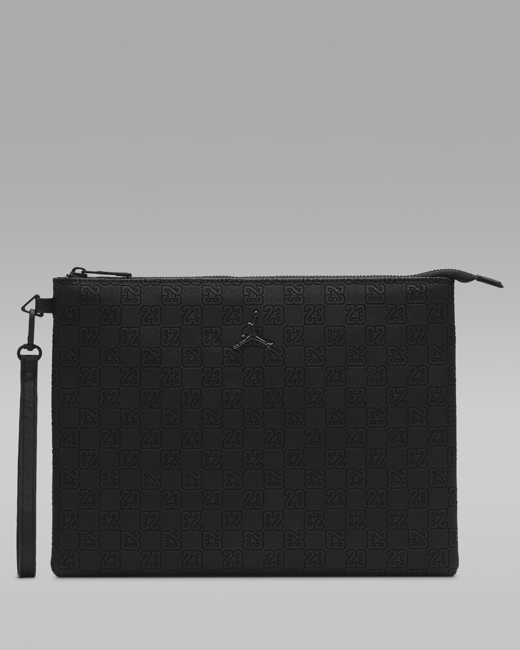 Jordan Monogram Pouch (0.69L) - 2