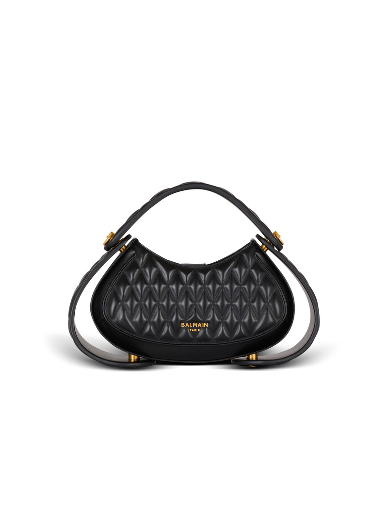 Medium Jolie Madame bag in quilted leather 1
