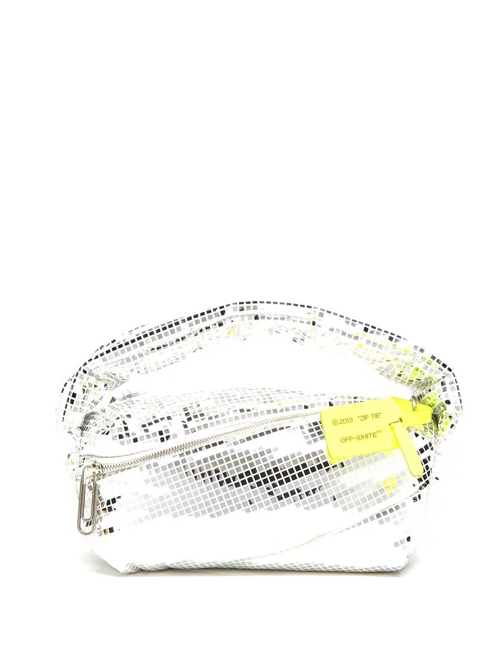 Pump Pouch Disco bag - 1