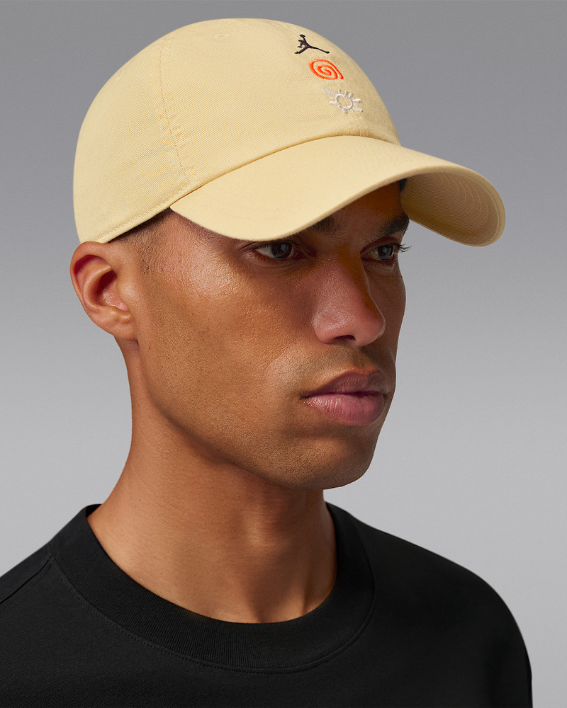 Jordan Club Adjustable Festival Hat 3