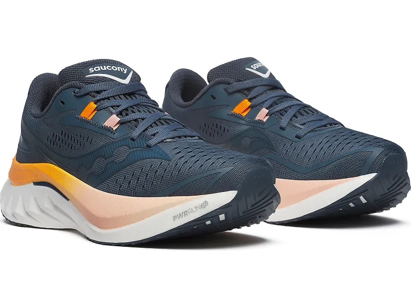 Saucony Endorphin Speed 4 - 6
