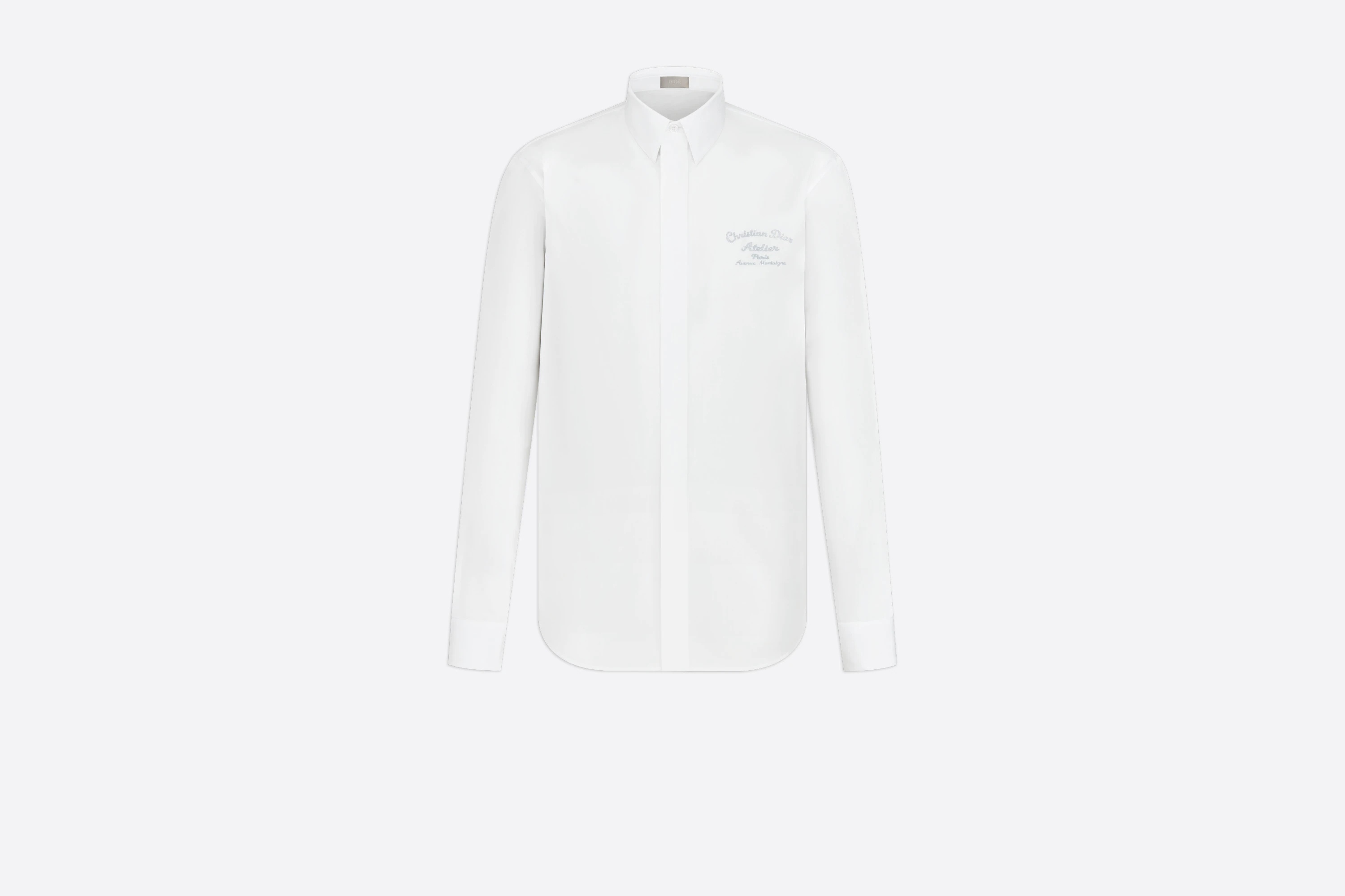 'Christian Dior Atelier' Shirt - 1