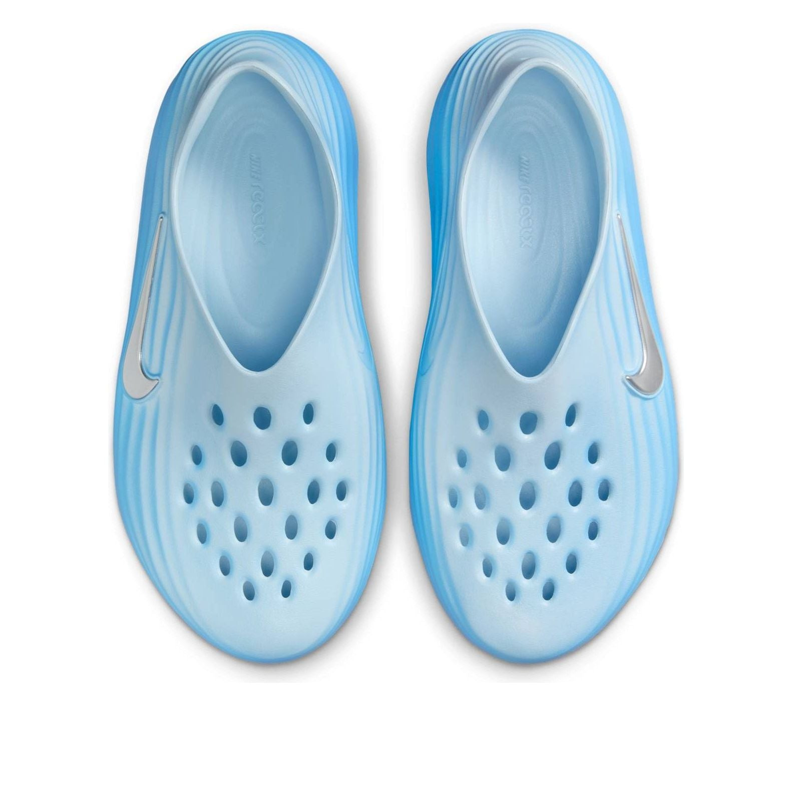 (WMNS) Nike ReactX Rejuven8 'Glacier Blue' HV5062-400 - 4