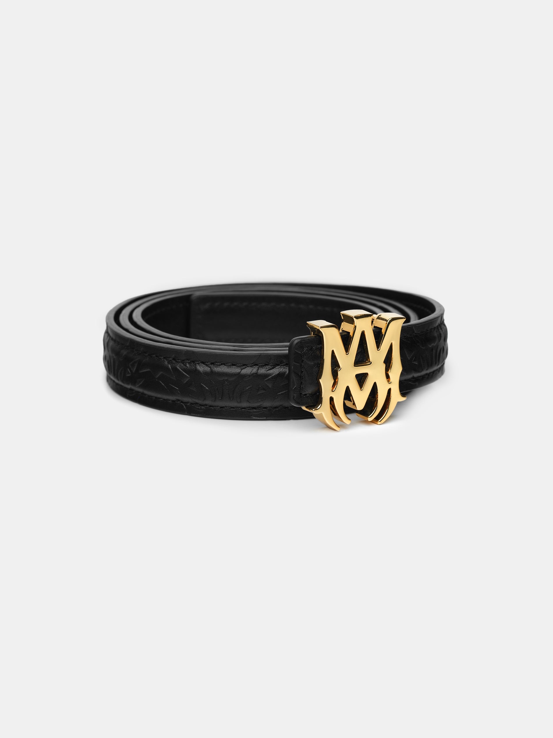 MA QUAD 2 CM BELT - 2