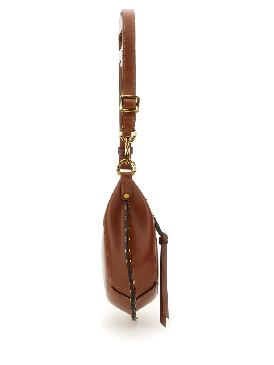 Isabel Marant Women Borsa A Spalla "Oskan Moon" - 3