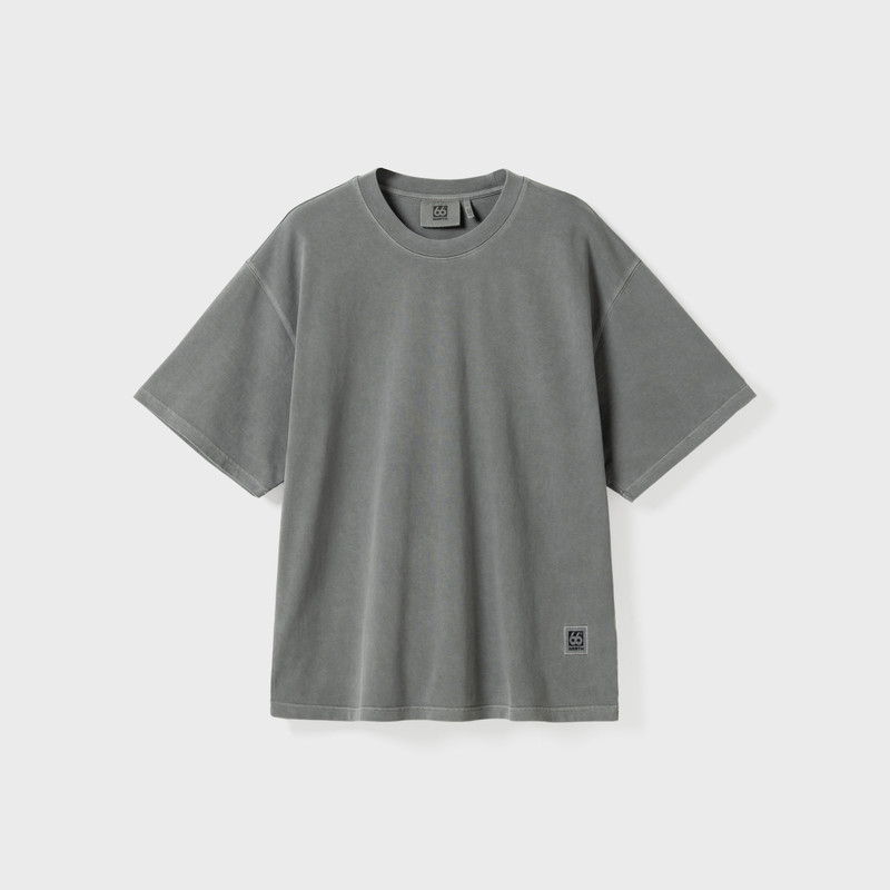 66°NORTH Logn T- Shirt outlook