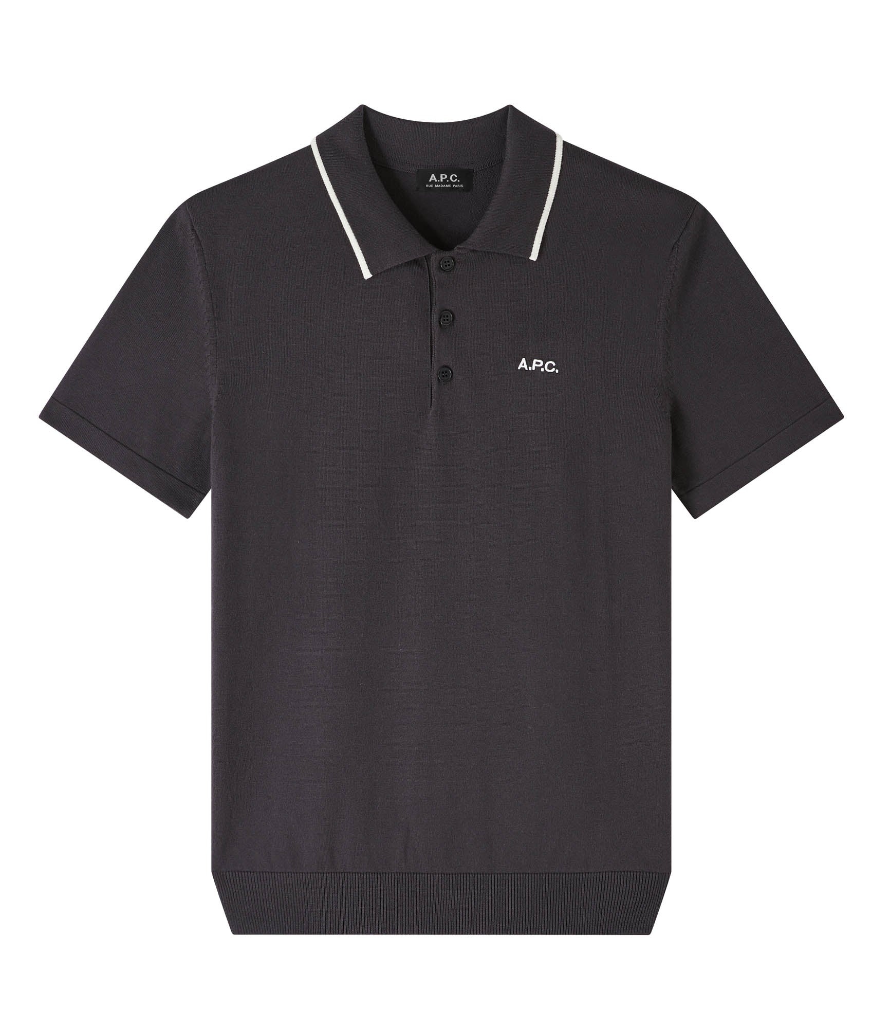 FLYNN POLO SHIRT - 1