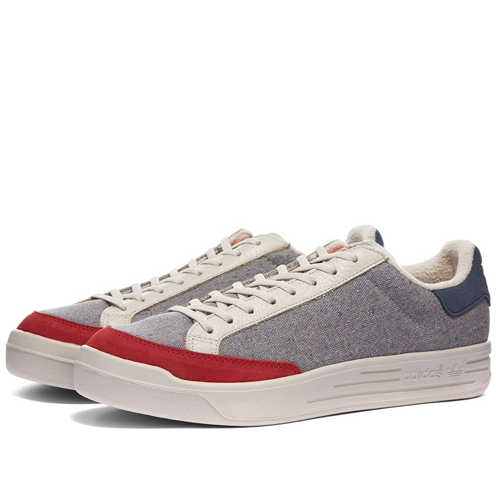 Adidas Rod Laver - 1