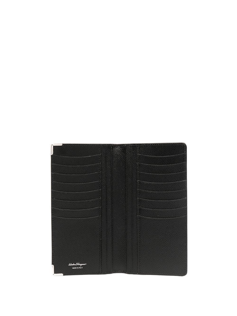 large leather cardholder - 3