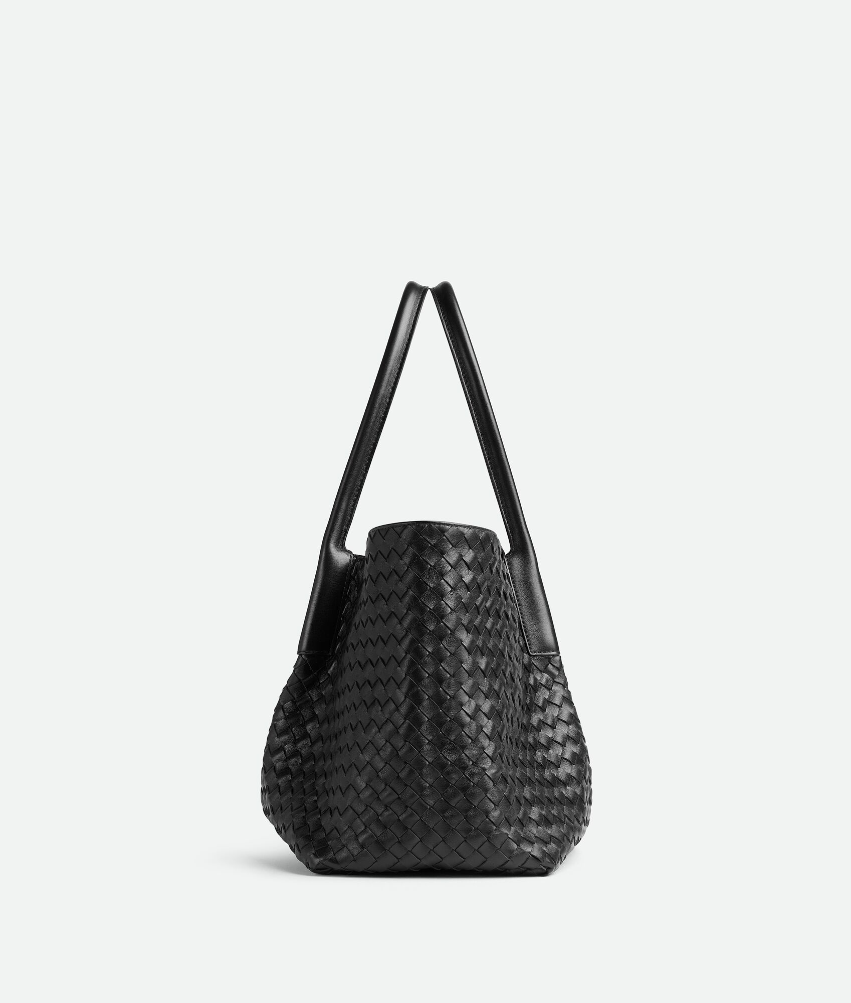 【Bottega Veneta】Pinacoteca リバーシブル トートバッグ Bottega Veneta Pinacoteca | REVERSIBLE