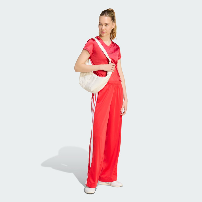 DAYREADY WIDE LEG TRACKPANTS 4