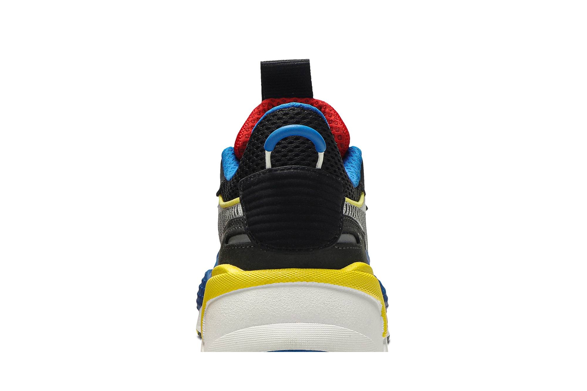 RS-X 'Toys' - 7