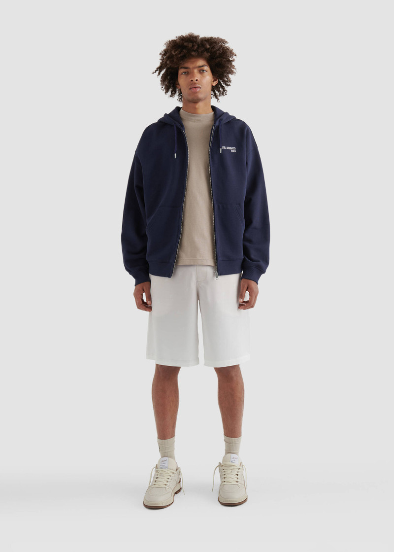 Axel Arigato Field Hoodie outlook