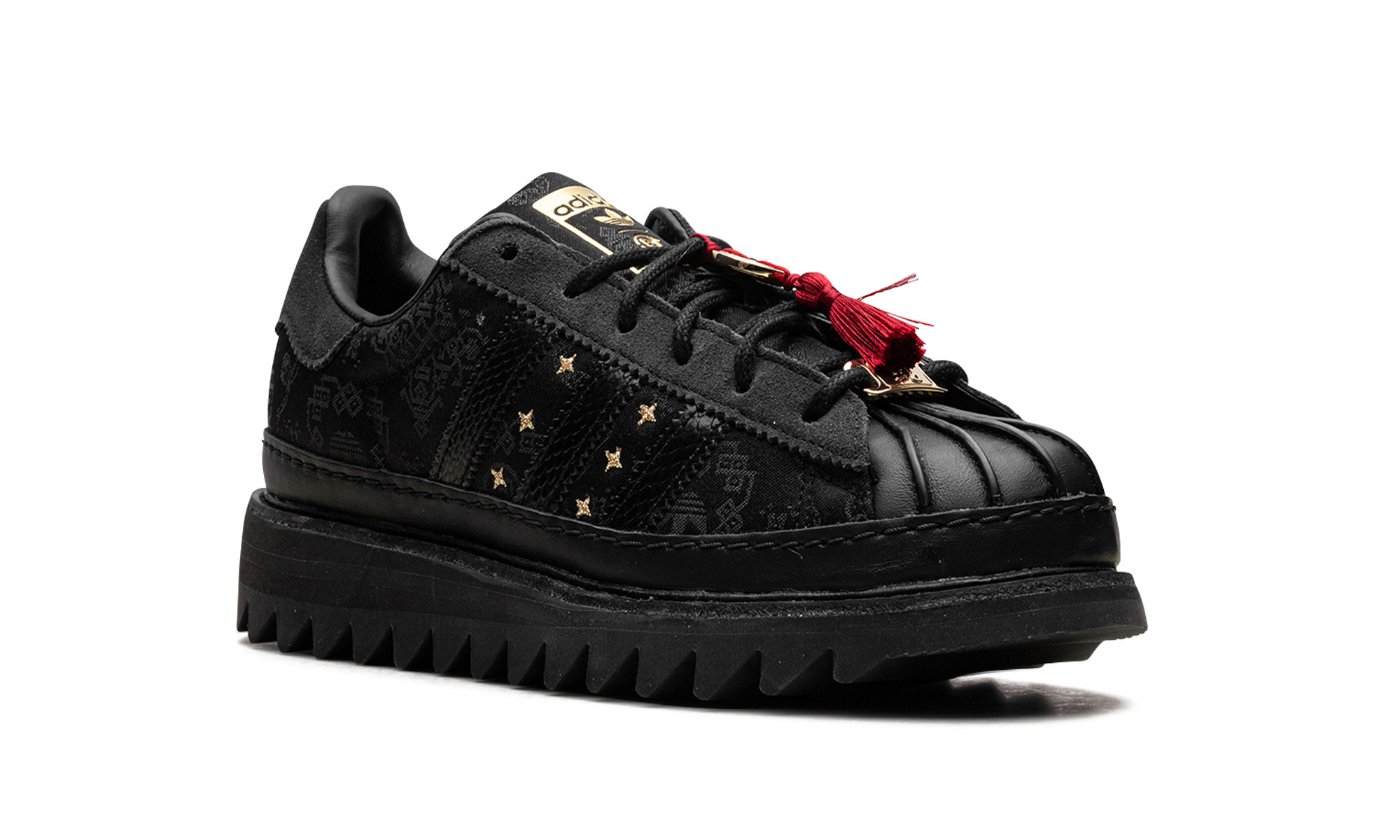 Superstar "CLOT - Chinese New Year" - 7