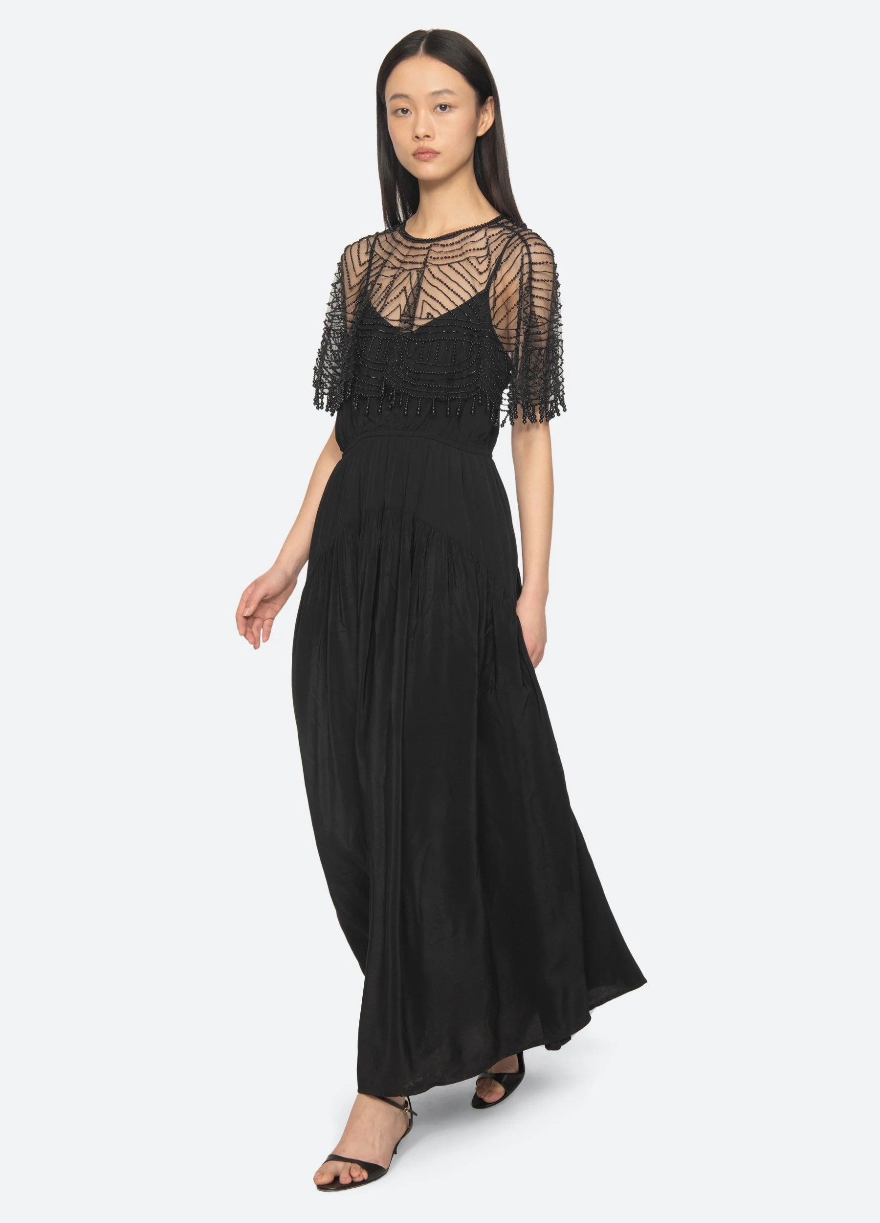 Carlotta Dress - 1