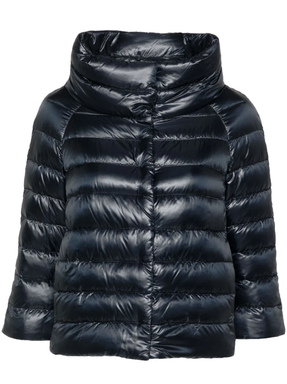 Herno Women Sofia Nylon Cape - 1