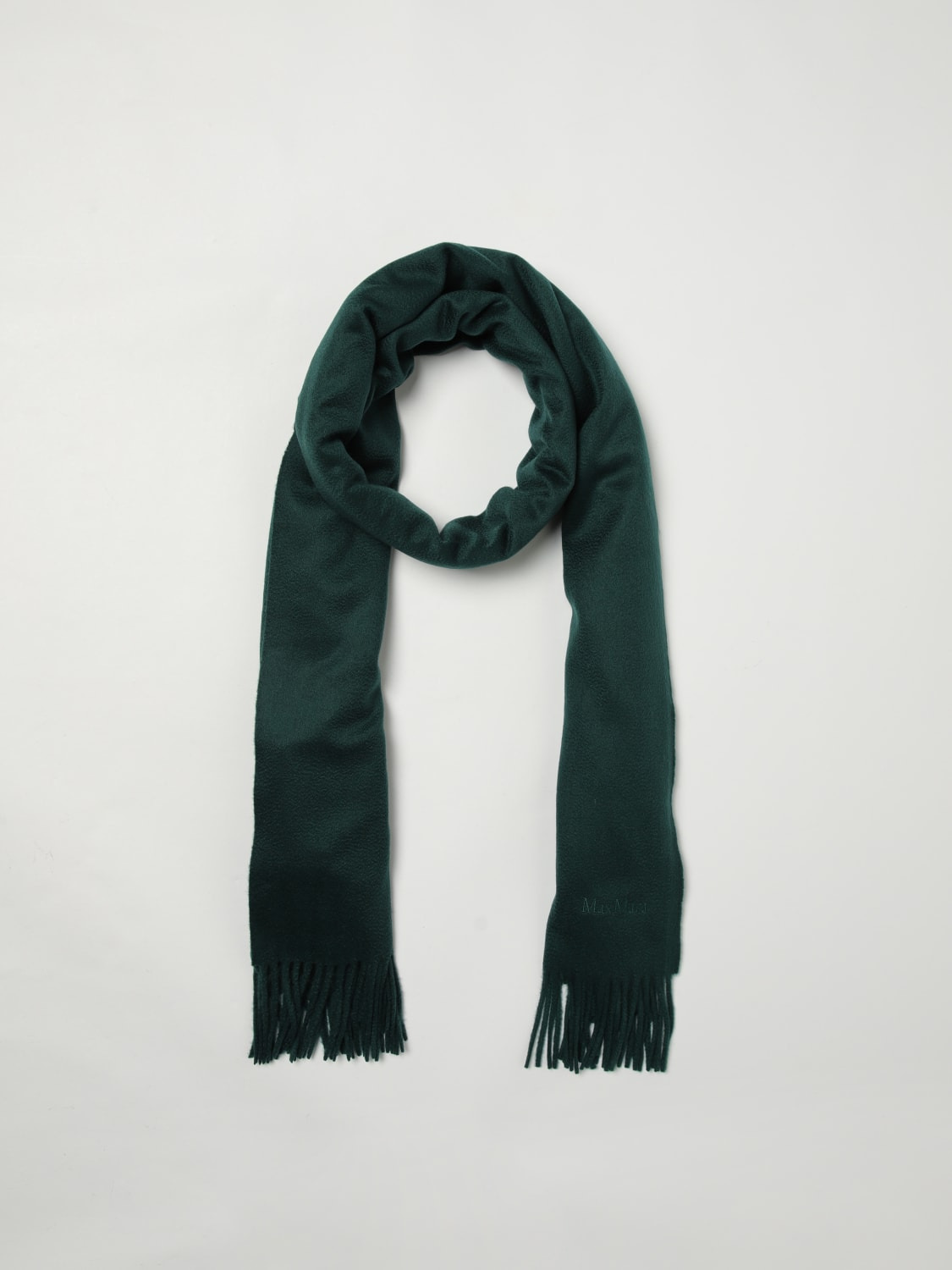 Scarf woman Max Mara - 2